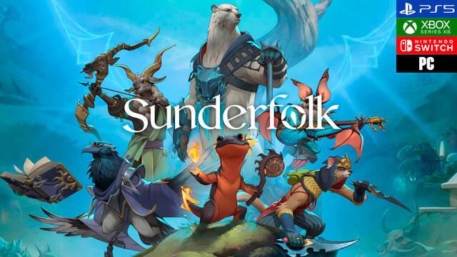 Sunderfolk