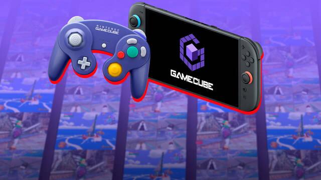 Jugamos a los primeros juegos de Gamecube en Nintendo Switch 2: Estas son nuestras impresiones