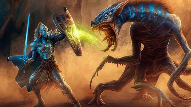 The Monster Breeder juego sobre crianza de monstruos y combates por turnos ya a la venta en Steam