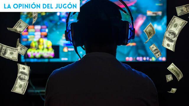 Juegos a 90 euros
