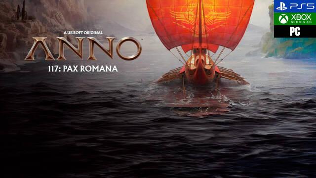 Anno 117: Pax Romana