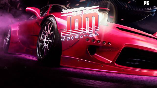 JDM: Japanese Drift Master