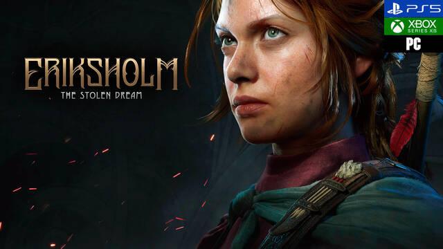 Eriksholm: The Stolen Dream