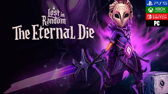 Lost in Random: The Eternal Die