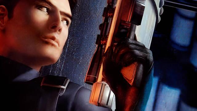 Juegos Misi�n Imposible