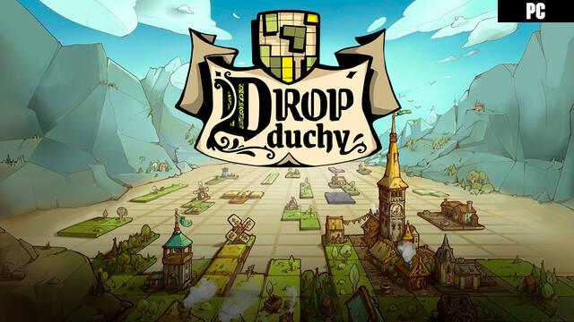 Drop Duchy