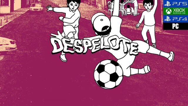 despelote