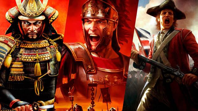 Los mejores Total War seg�n las notas de Vandal y de Metacritic