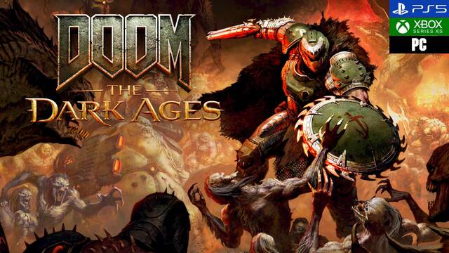 DOOM: The Dark Ages