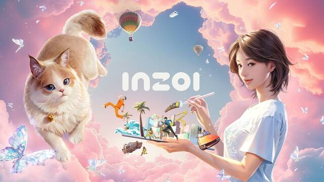 Sigue en caída libre: inZoi baja de los 2000 jugadores en Steam y se acerca a uno de Los Sims más criticados