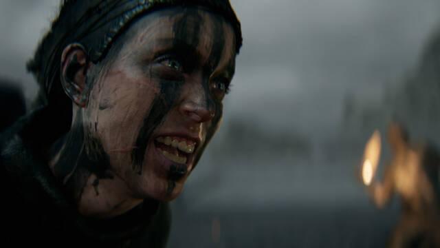 Otro exclusivo de Xbox llega a PS5: Hellblade 2 confirma versión para la consola de Sony este mismo verano