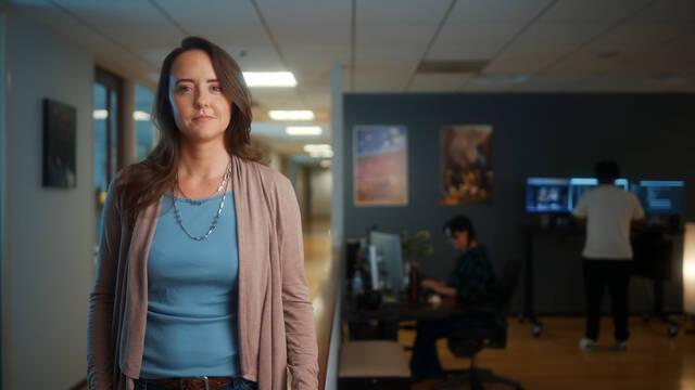 La directora de Avowed deja Obsidian y ficha por Netflix