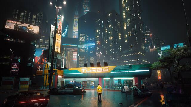 La secuela de Cyberpunk 2077 tendr� una nueva ciudad que recuerda a 'un Chicago desviado', seg�n Mike Pondsmith
