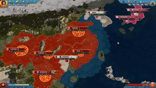 El DLC Untold Scenarios para Ara: History Untold ya tiene fecha de lanzamiento