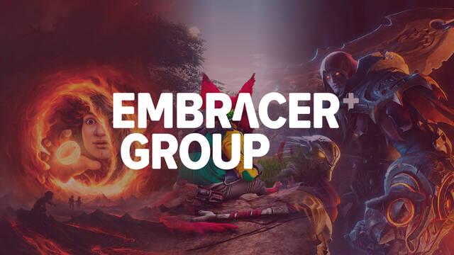 Embracer Group despidi� a m�s de 1800 empleados en el �ltimo a�o