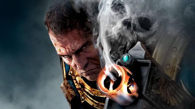 Anunciado Warhammer 40,000: Space Marine - Master Crafted Edition