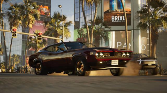 MindsEye, el nuevo juego del creador de GTA, revela sus requisitos en PC