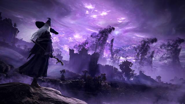 ¿Tiene offline Elden Ring Nightreign? No es lo ideal, pero FromSoftware ha pensado en los jugadores solitarios
