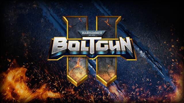 Warhammer 40,000: Boltgun 2 anunciado en consolas y PC