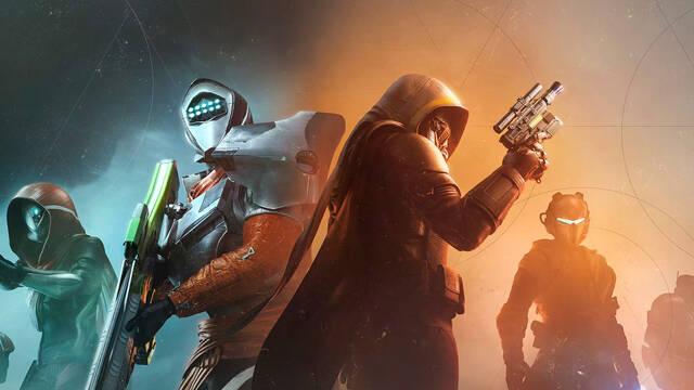 En Destiny 2 pensaron en un modelo de suscripci�n pero la direcci�n lo descart�