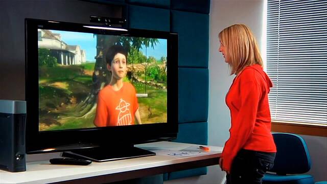 Peter Molyneux habla sobre la cancelaci�n de Project Milo