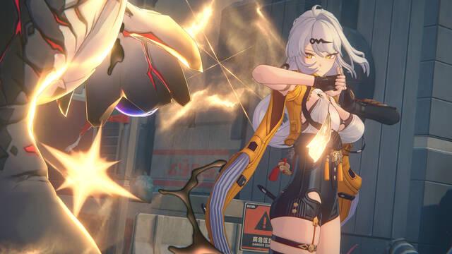 Zenless Zone Zero pone fecha a la versi�n 2.0 y a la edici�n de Xbox Series