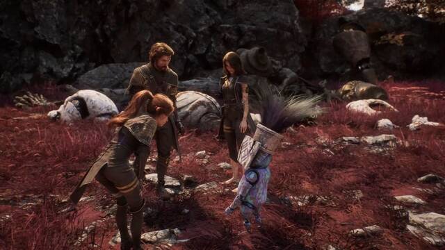 Clair Obscur: Expedition 33 tendr� contenidos adicionales o DLC