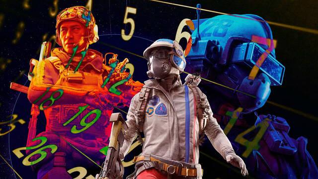 ARC Raiders posible fecha o noticia en Summer Game Fest