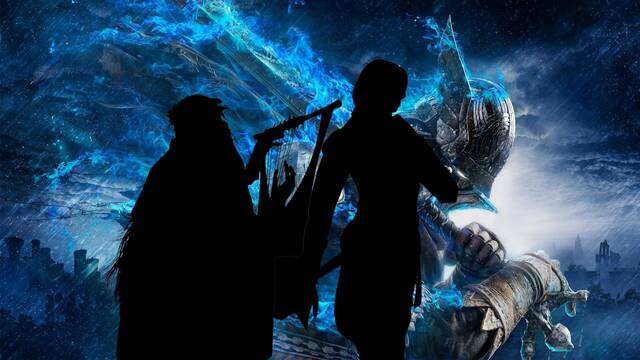 C�mo desbloquear a los personajes secretos de Elden Ring Nightreign