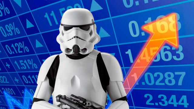 Star Wars Battlefront II bate r�cord de jugadores simult�neos en Steam por campa�a para pedir nuevo juego