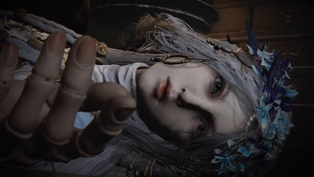 Prep�rate para luchar contra los Se�ores de la Noche en Elden Ring Nightreign con su tr�iler de lanzamiento