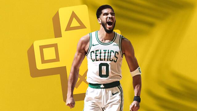 Anunciados los juegos de junio de PS Plus Essential y seis nuevas incorporaciones al cat�logo de Extra y Premium.