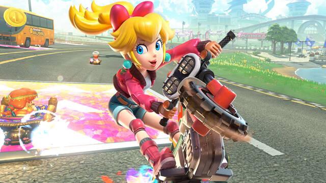 Ni el mundo abierto ni los 24 personajes: El mayor reto de Mario Kart World en Switch 2 est� en su banda sonora