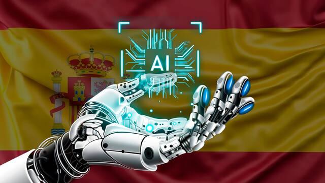 La mayor�a de los estudios espa�oles utiliza la IA