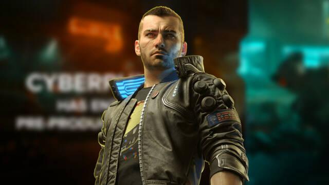 Cyberpunk 2 est� m�s cerca que nunca: CD Projekt anuncia que ya ha entrado en fase de preproducci�n.