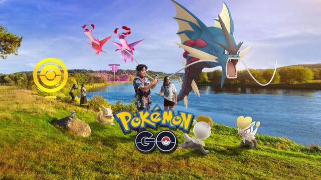 Temporada D�as Dichosos de Pok�mon GO: Todos los detalles, fechas, bonus y novedades