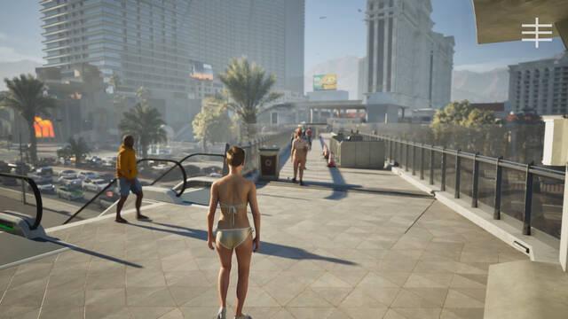 �Qu� es exactamente MindsEye? El nuevo juego del creador de GTA muestra sus cartas en un profundo tr�iler.