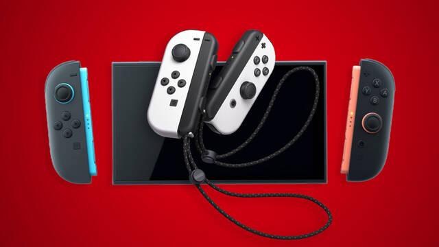 �Funcionar�n los Joy-Con de la primera Switch en la nueva Switch 2? S�, pero con limitaciones importantes