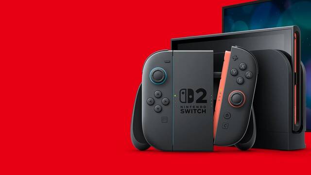 Mejores ofertas para comprar Switch 2: packs de lanzamiento, rebajas de precio...
