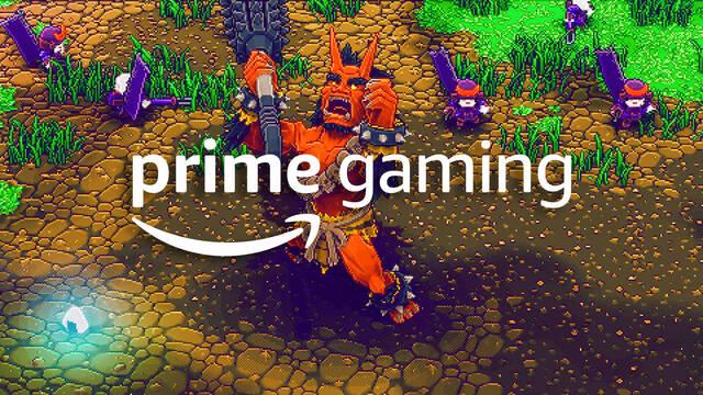 Prime Gaming regala otros 5 nuevos juegos gratis para PC a todos los suscriptores de Amazon Prime.