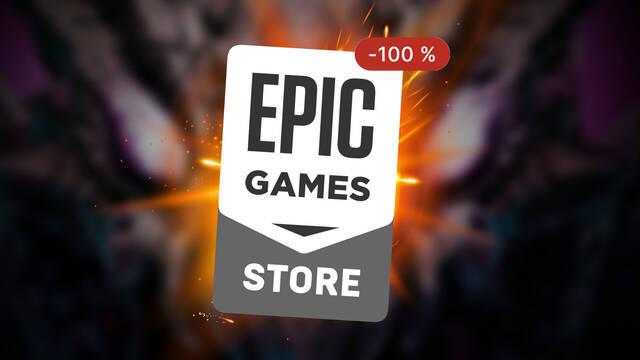 Ya disponibles dos nuevos juegos gratis en Epic Games Store.
