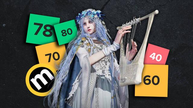 No convence a la cr�tica: FromSoftware rompe su buena racha con Elden Ring Nightreign seg�n su nota en Metacritic