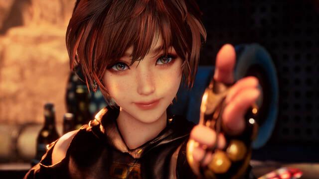 Stellar Blade demo en PC lanzamiento ma�ana 31 de mayo