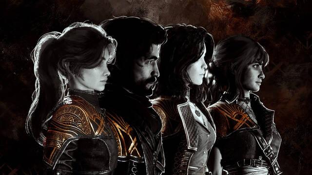 Clair Obscur: Expedition 33 podr�a tener DLC seg�n el estudio