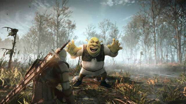 The Witcher 3 ser� compatible con 'mods' en PS5 y Xbox Series en 2025