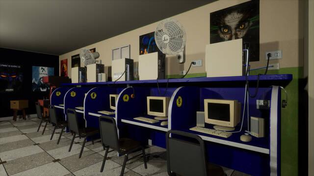 Misterio s�lo para milenials: monta una LAN party para resolver la desaparici�n de tu mejor amigo,