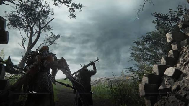 Solucionan la decisi�n m�s criticada de Elden Ring Nightreign: Ya es posible jugar en pareja con este mod