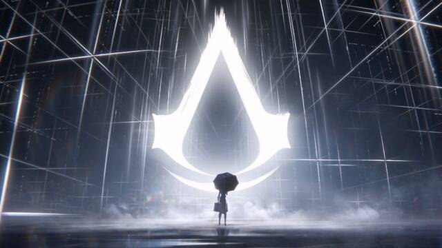 Por fin vuelve Ezio Auditore, pero no como imaginas: El protagonista de Assassin's Creed 2 estar� en Reverse 1999