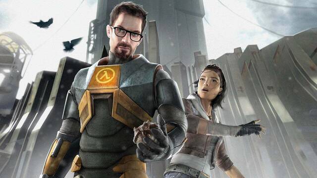 Half-Life 3 ser�a ya jugable de principio a fin y se lanzar�a este a�o, seg�n un conocido insider de Valve