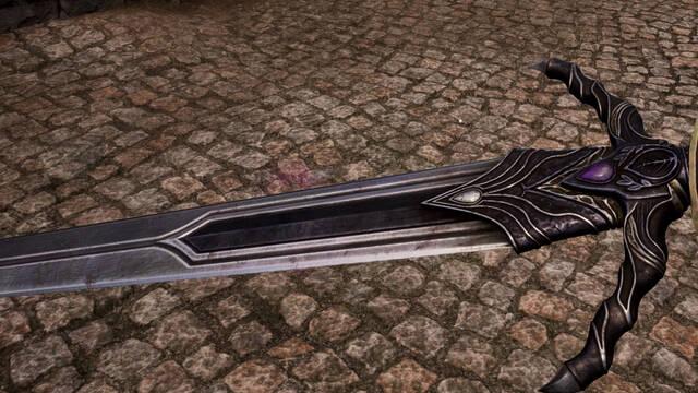 Puedes hacer que Oblivion Remastered se vea mejor todav�a con estos 16 GB de texturas 4K